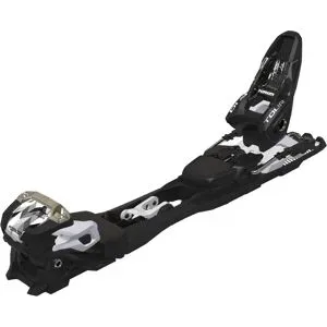 Marker Bindungen für Freerando F10 Tour Anthracite/Black  aus Wolle Größe 90 mm schwarz