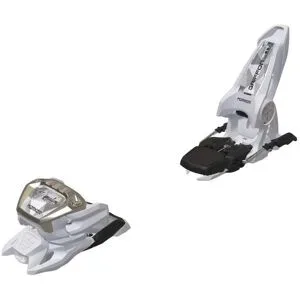 Marker Bindung Ski Alpin Griffon 13 White p  Größe 100 mm Weiß