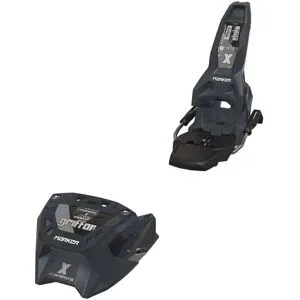 Marker Bindung Ski Alpin Griffon X 13 Mwerks Graphite/Black p  Größe 120 mm schwarz