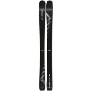 Movement Tourenski Alp Tracks 85 2026 für Herren aus Wolle Größe 162 cm schwarz