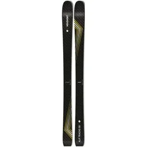 Movement Tourenski Alp Tracks 90 2026 für Herren aus Wolle Größe 170 cm schwarz