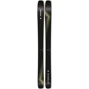 Movement Tourenski Alp Tracks 106 2026 für Herren aus Wolle Größe 170 cm schwarz