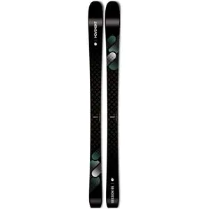 Movement Tourenski Session 85 Women 2022 für Damen Größe 162 cm schwarz
