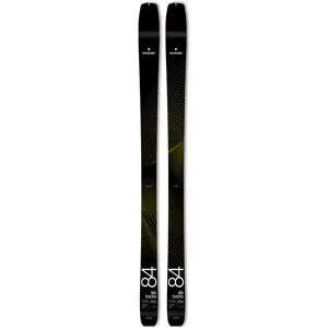 Movement Tourenski Alp Tracks 84 Swiss 2027  Größe 161 cm Navy blau