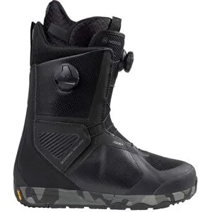 Nidecker All-Mountain Snowboardboots Kita Black für Herren aus Holz Größe 42 schwarz