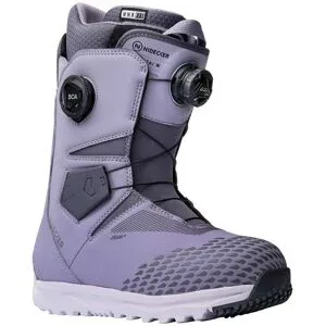 Nidecker All-Mountain Snowboardboots Altai Women Purple für Damen Größe 22.5 Violett