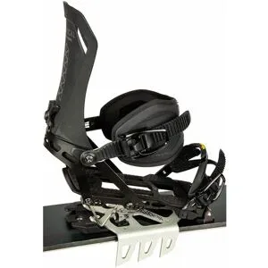 Nitro Splitboard-Steigeisen Ibex  Größe 145 mm schwarz