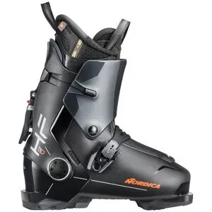 Nordica Herren Skischuhe &ndash; HF 110 GW Hf 110 GW für Herren aus Wolle Größe 43 schwarz