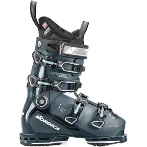 Nordica Skischuhe Speedmachine 3 105 W Gw für Damen Größe 37,5 Grün