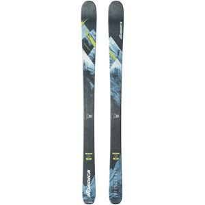 Nordica All-Mountain-Skier &ndash; Kinder &ndash; Enforcer 80s 2026 Enforcer 80s 2026  aus Wolle Größe 150 cm Blau