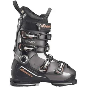 Nordica Damen Skischuhe &ndash; Sportmachine 3 85 W GW Sportmachine 3 85 W GW für Damen Größe 37,5 schwarz