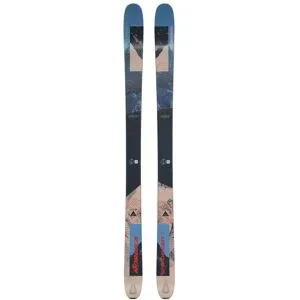 Nordica All-Mountain-Skier &ndash; Herren &ndash; Enforcer 99 2027 Enforcer 99 2027 für Herren Größe 185 cm Blau