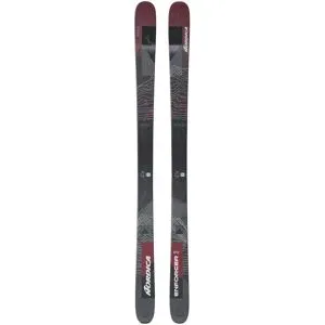 Nordica All-Mountain-Skier &ndash; Herren &ndash; Enforcer 89 2027 Enforcer 89 2027 für Herren aus Wolle Größe 185 cm Bordeaux