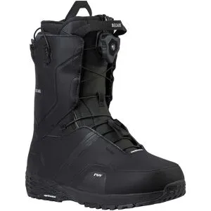 Northwave All-Mountain Snowboard Boots Decade Hybrid Black für Herren Größe 40,5 schwarz