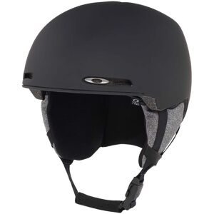 Oakley Skihelm / Snowboardhelm &ndash; Unisex &ndash; Mod1 Mod1 Blackout für Herren Größe S schwarz