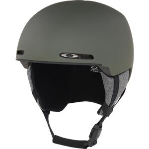 Oakley Casque de ski Mod1 Dark Brush für Herren Größe L Khaki