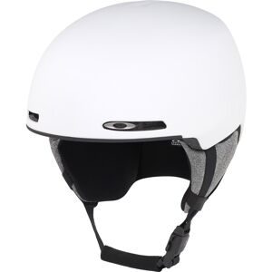 Oakley Casque de ski Mod1 White für Herren Größe S Weiß