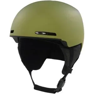 Oakley Skihelm Mod1 Matte Fern für Herren Größe S Grün