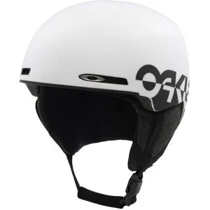 Oakley Skihelm Mod1 Youth Matte White Fp  Kindergröße S Weiß