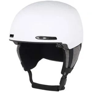 Oakley Ski-/Snowboardhelm Mod1 Mips Youth White  Kindergröße S Weiß