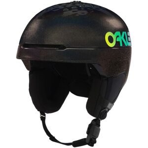Oakley Skihelm / Snowboardhelm &ndash; Unisex &ndash; Mod3 Mod3 Factory Pilot Galaxy für Herren Größe S schwarz