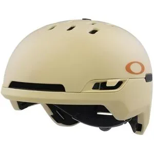 Oakley Tourenskihelm Mod BC Matte Desert Tan/Ginger  Größe S Beige