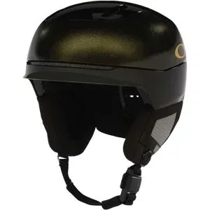 Oakley Skihelm Mod5 Midas Fleck für Herren Größe S schwarz
