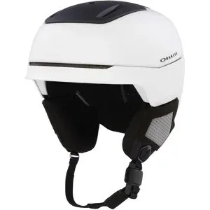 Oakley Skibrille/Snowboardhelm Mod5 White für Herren Größe S Weiß