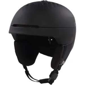 Oakley Skihelm / Snowboardhelm &ndash; Unisex &ndash; Mod3 Mod3 Matte Blackout für Herren Größe M schwarz