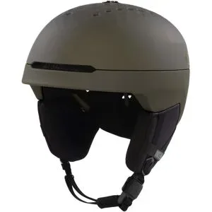 Oakley Skihelm /Snowboardhelm &ndash; Unisex &ndash; Mod3 Mod3 Dark Brush für Herren Größe S Khaki