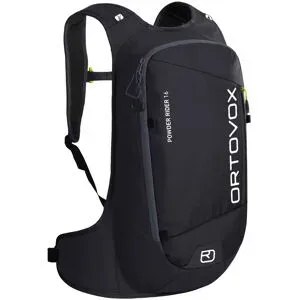 Ortovox Powder Rider 16 Black Raven