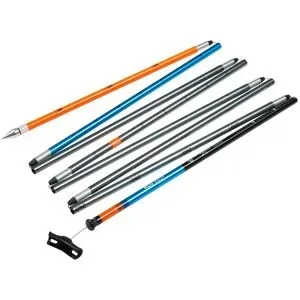 Ortovox Probe Alu 320+ Silver