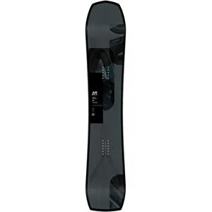 Amplid Snowboard All-Mountain Singular 2026  Größe 148 cm Blau