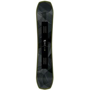Amplid Snowboard All-Mountain Singular Twin 2026  aus Wolle Größe 151 cm Blau
