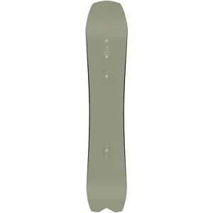 Amplid Snowboard All-Mountain Soulmate 2026  Größe 157 cm Grün