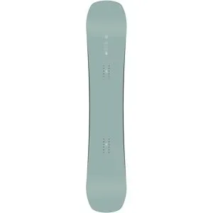 Amplid Snowboard All-Mountain Memory Stick 2026  Größe 156 cm Grau