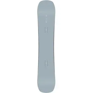 Amplid Freestyle Snowboard Cab Driver 2026  Größe 155 cm Grau