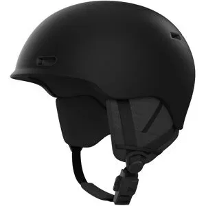 Anon Ski /Snowboard Helm Oslo Wavecel Black für Herren aus Wolle Größe 60-62 cm schwarz