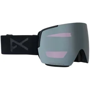 Anon Ski /Snowboard Maske M5S Smoke Perceive Sun Onyx  schwarz