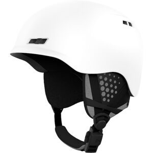 Anon Snowboard/Skihelm Rodan White für Herren Größe 52-55 cm Weiß