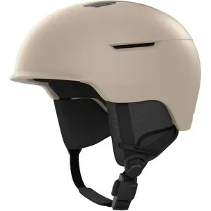 Anon Snowboard/Skihelm Logan Wavecel Summit Taupe für Herren Größe 52-55 cm Beige