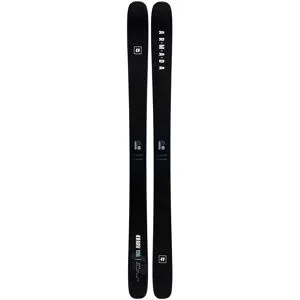Armada Freestyle-Ski ARV 106 Black 2027 für Herren Größe 180 cm