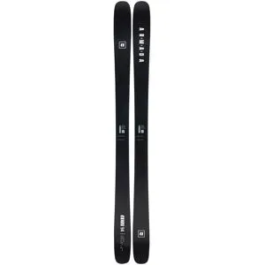 Armada Freestyle-/All-Mountain-Ski ARV 94 Black 2027 für Herren aus Holz Größe 157 cm schwarz