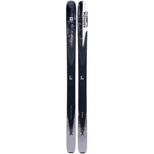 Armada Skis freeride Declivity X 108 2026 für Herren aus Titan Größe 191 cm