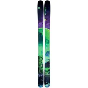 Armada All-Mountain-Ski ARV 100 Madsteez 2027  aus Holz Größe 165 cm Grün