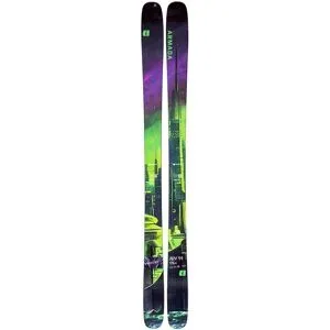 Armada All-Mountain-Ski ? Unisex ? ARV 94 Madsteez 2027 ARV 94 Madsteez 2027  aus Holz Größe 164 cm Grün