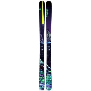 Armada All-Mountain-Ski ARV 88 Madsteez 2027  aus Holz Größe 176 cm Violett