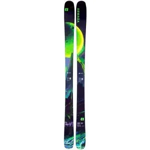 Armada All-Mountain-Ski ARV 84 Madsteez 2027  aus Holz Größe 164 cm Grün