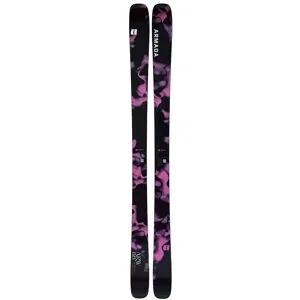 Armada All-Mountain-Ski ARW 88 2027  aus Holz Größe 156 cm Rosa