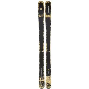 Armada All-Mountain-Ski ? Unisex ? Antimatter 92 2027 Antimatter 92 2027  aus Holz Größe 180 cm schwarz